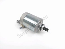 DEMARREUR PIAGGIO MP3 LT IE BUSINESS 2014-2018 / NE 64022