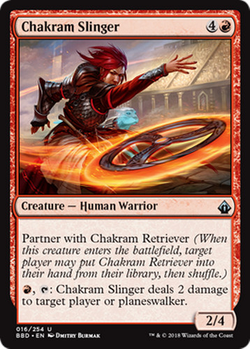 Magic mtg battlebond bbd - magic, #16