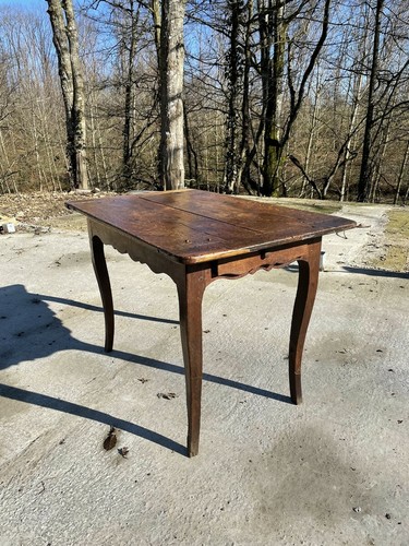 Table bureau louis - table,
