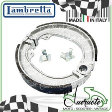 Ganasce De Frein Arrière Pour