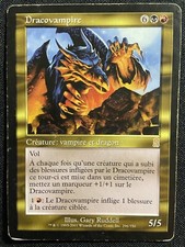 CARTE MAGIC RARE FR EDITION