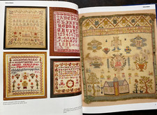 AUTOUR DU FIL - ENCYCLOPEDIE DES ARTS TEXTILE - N°1