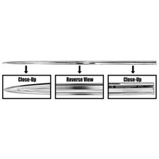 1964 Chevrolet Impala, Bel