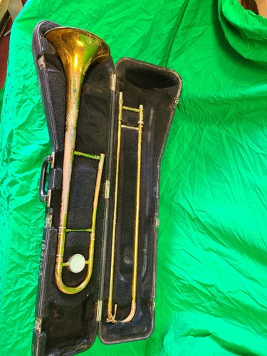 Trombone king 606 - ,