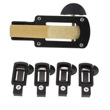 Sax Reeds Cutter Trimmer Pour