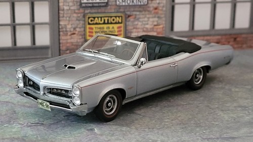 Neo pontiac gto cab - neo,