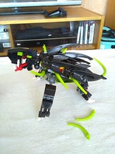 LOT  LEGO ATLANTIS 6 SETS ( VOIR DESCRIPTIF) .