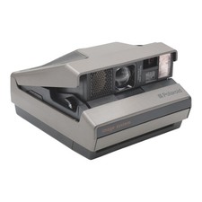 Polaroid Image System Caméra