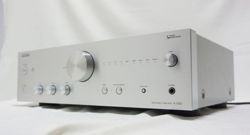 Onkyo 9150 120 watt stereo - a-9150,