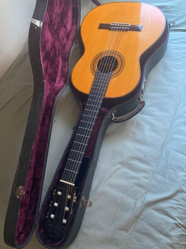 Guitare classique nakade - guitare,