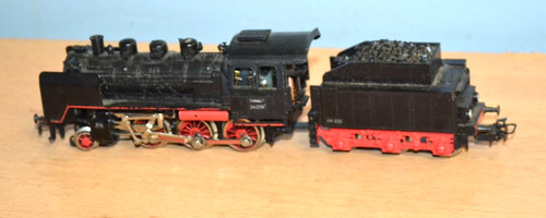 Marklin echelle loco 800 - ho,