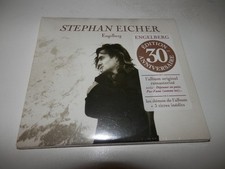 Stephan Eicher Engelberg - CD