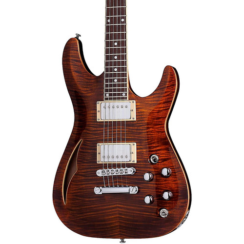 Schecter guitar research ea - research, c1