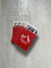 crayon caran d'ache Aquarelle