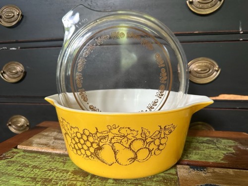 Pyrex
