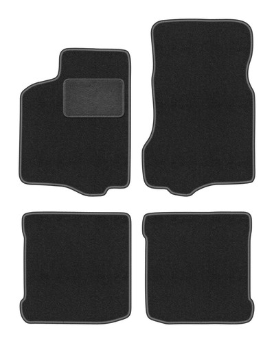 Tapis sol velours - tapis, en