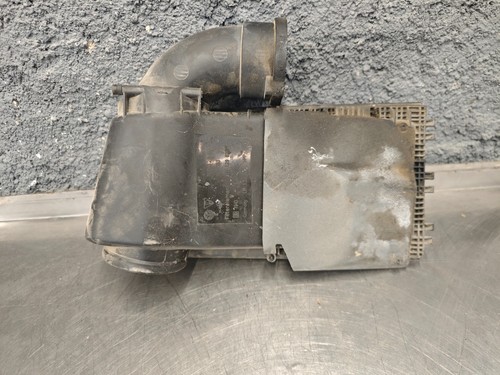 Cache boîte filtre - à, air