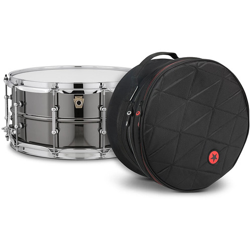 Black beauty snare - beauty,