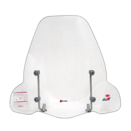 Pare brise faco - 22736, mbk