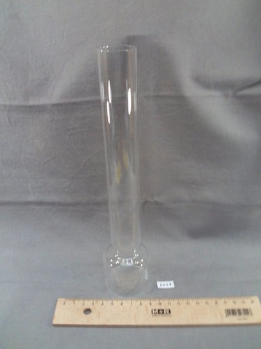 Verre lampe pétrole en - de,