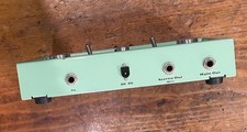 Danelectro DTE-1 REEL ECHO