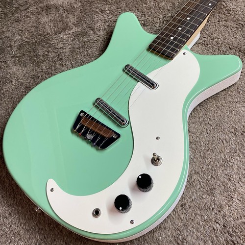 Guitare danelectro stock - danelectro,