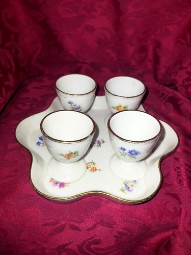 Service oeufs porcelaine - service,