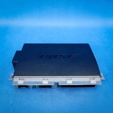 Amplificateur Bose Audi A6 S6