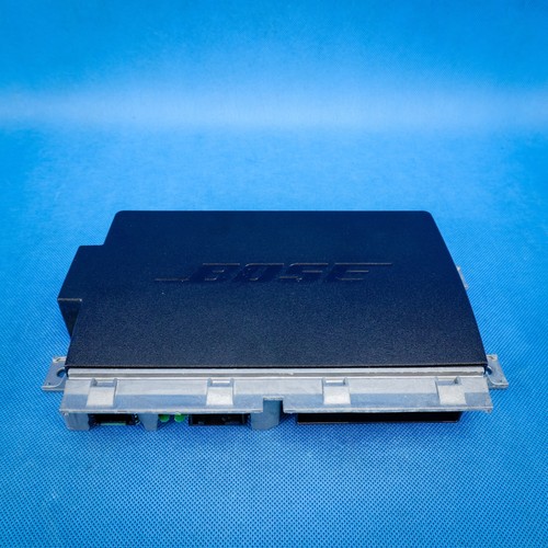 Amplificateur bose audi s6 - amplificateur,
