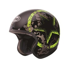 ARAI JET FREEWAY CLASSIC COMET