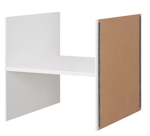Insert ikea kallax - ikea, avec