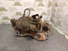 étrier de frein avant gauche