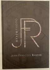 Signed; Jean-François Rauzier