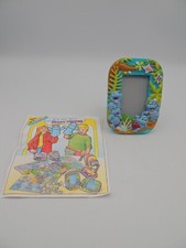 Kinder Ancien Montable Maxi -