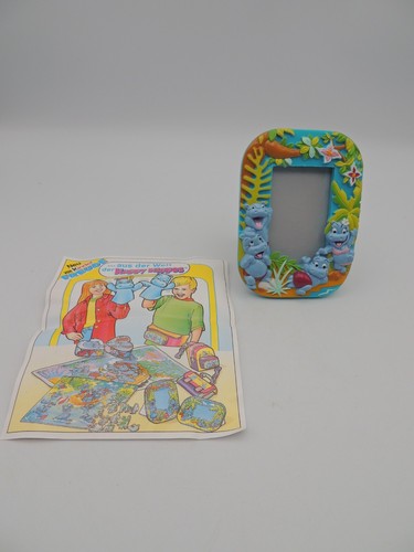 Kinder ancien montable - ancien, maxi