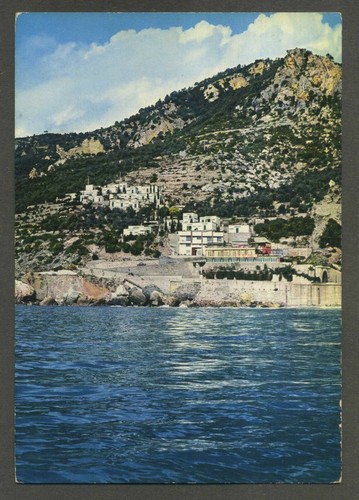 Finale ligure - (savona),
