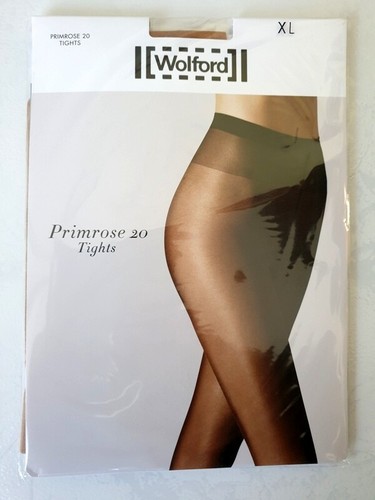 Wolford collant primrose - collant, 20