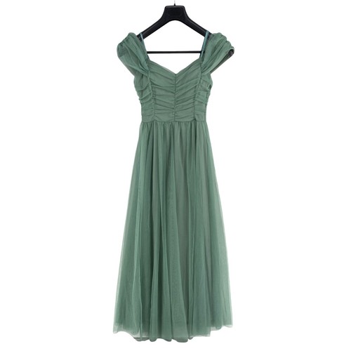 Rinascimento femme vert - rinascimento,