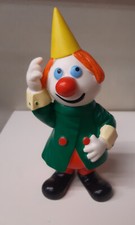 Pouet Kiri le Clown Jean Image