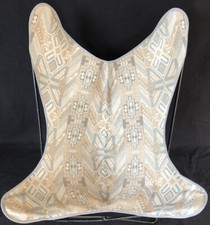 HOUSSE TISSUS JACQUARD POUR