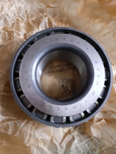 Roulement timken 327 sur - roulement,