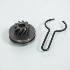 Rocher noix de kick RSM pour