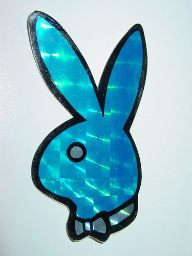 Playboy bunny vintage 1970 - vintage, 1970's