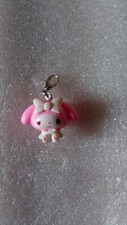 sanrio keyring keychain porte