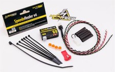 Moto Guzzi V100 2025 Healtech