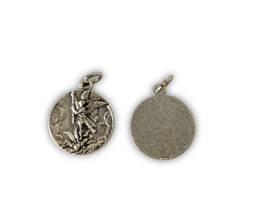 Médaille saint michel - saint,
