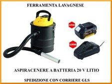 Aspirateur À Cendres En Kit