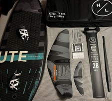 Hyperlite Commander 1300 Foil