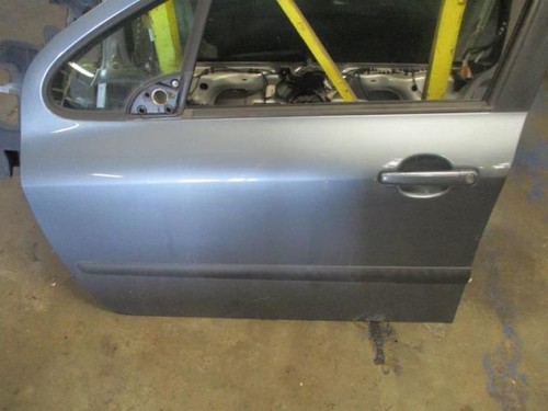 Porte avant gauche peugeot - gauche,