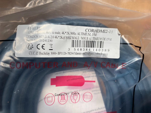 Corhdmi2 professionnel - corhdmi2,,